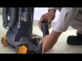 Hoover® Commercial HushTone Quick Maintenance