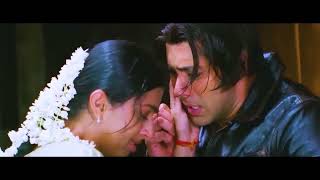 Odhni Odh Ke Nachu ❤️❤️90s Love Song❤️❤️ Tere Naam 2003 Alka Yagnik, Udit Narayan  and  Salman Khan