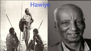 baro taariikhda hawiye