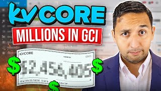 7 Simple Ways to Generate Real Estate Leads with kvCORE