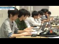 「コンピュータサイエンス学部」プログラミング実験（1年）