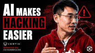 AI Is Making Crypto Hacks Worse
