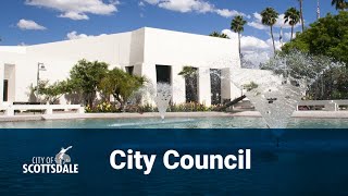 City Council | Special Meeting - May 19, 2026