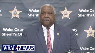 NC: Wake seniors can get check-in call