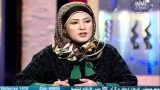 برنامج مسائي: حلقة الأحد 8/1/2012