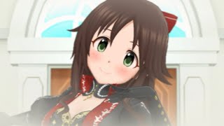 【デレステMV】With Love【姫川友紀シンデレラフェスブラン限定SSR入手記念/水本ゆかり/諸星きらり/乙倉悠貴/五十嵐響子/※歌唱メンバー編成（歌い分けON）】