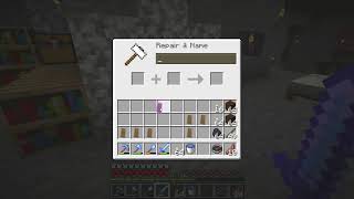 How to enchant your Shield - Minecraft