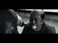 映画『首』キャラクター紹介／信長に≪首≫を狙われる謀反人・荒木村重（遠藤憲一）