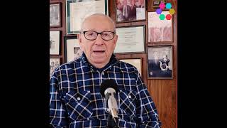 Holocaust Survivor Izzy Arbeiter on Being a Slave to the Nazis (Video Clip)