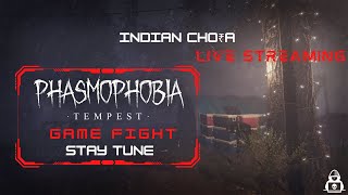 Phasmophobia Bhoot ka Dance | Code Red kabir done |#htrp #htrplive #htrp3.0 #indianchora