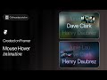 How to Create a Mouse Hover Background Reveal Effect in Framer