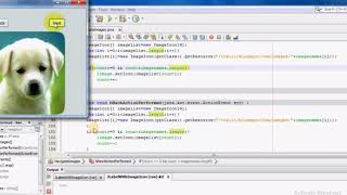 How to Create Image Viewer in Java 2