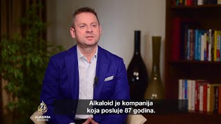 Živko Mukaetov | Oni pobjeđuju