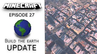Episode 27 | Build The Earth Update