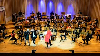 Telewizja Walbrzych - Zapraszamy na II Brass Plus Festival