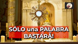 ORACIÓN de RECONCILIACIÓN con DIOS y los Demás - Alimento de Fe