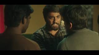 MAJILI Telugu Movie Trailer💞💞 Naga Chaitanya 💜💜 Samantha 💗💗Rmotional 💙💙 WhatsApp Status