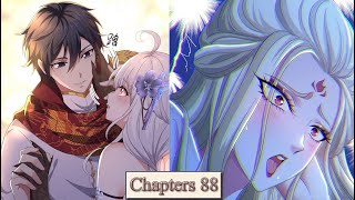 Rebirth of King Zhou Don't Be a Villain Chapter 88 English Sub