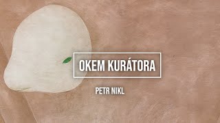 OKEM KURÁTORA: