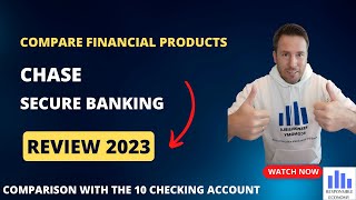 Chase Secure Banking review 2023: fees, rates, requirements and all you need to know.