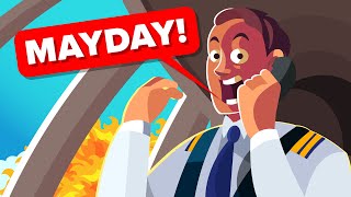 Why Do We Say MAYDAY in an Emergency? (Origins of Mayday Explained)