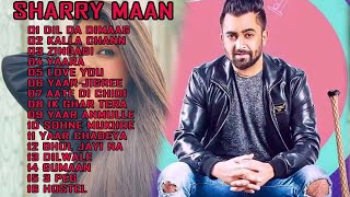 Sharry Maan Songs || Best of Sharry Maan || Sharry Maan all Songs || New Punjabi Songs||DNM