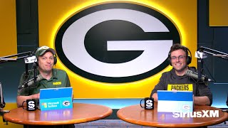 Packers Unscripted: Almost game time