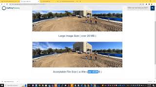 Image Optimization (Part 1) - Resizing
