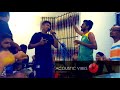 aayemath adaren penena nopenena acoustic vibes jamming for fun ආයෙමත් ආදරෙන් පෙනෙන නොපෙනෙන