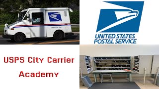 USPS Careers | USPS Hiring Process | Finally Finished The USPS CCA Academy | What Should You Expect?