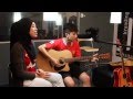 Tasha Manshahar & Syed Shamim - Mr. Saxobeat (Cover) #CloraStudio