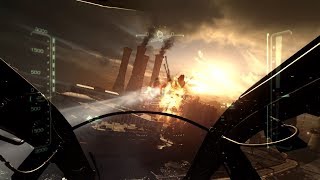 Official Call of Duty®: Ghosts Gameplay Launch Trailer