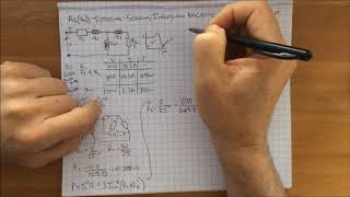 taylormade@AUT: Solving the Induction Machine Equivalent Circuit