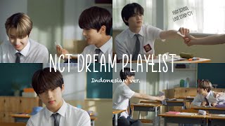 Download Lagu playlist nct dream as your high school love story ... MP3 Gratis