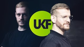 Mefjus \u0026 Icicle - Efficient