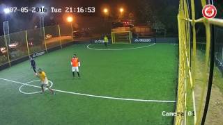 150705 Bushey1 Old Parks Cam1 Tuesday Night League 05-07-2016