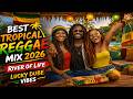 ULTIMATE DUB REGGAE MIX 2026 🔥 | Deep Roots & Island Dub Mix 2026