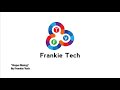 Frankie Tech Music - Hope Rising (Theme to Frankie Tech 3.0)