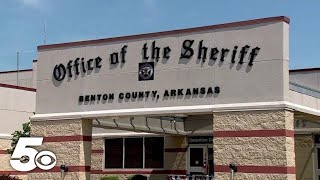 Arkansas Governor Sanders names Benton County prosecutor to recidivism task force