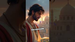 The Quest for Jesus’ Lost Map