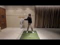 박경준프로 강력한 임팩트를 만들어내는 두 부위의 쪼임 winning golf lesson