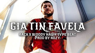 [FREE] Rack x Bloody Hawk x Ego Therapy Type Beat - \