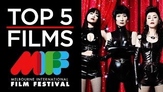 Melbourne International Film Festival - 5 Films To See (2014) HD