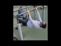 chest u0026 back exercises simple effective upper body outdoor gym workout build muscle u0026 lose fat