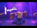 Layalina Bellydance with Layali Show group, Sweden 2018