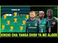 🔴#LIVE KOCHA RAMOVIC AMEPANIA  ATANGAZA MABADILIKO KIKOSI CHA YANGA KINACHOANZA DHIDI YA MC ALGER...