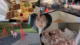 Vlog ❤️ | Mi s a intamplat un lucru rau si sunt tare suparata 😢 | Mergem in vizita ❤️