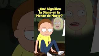 La Diane en la Mente de Morty (pt. 2) |Rick y Morty Último Episodio Temporada 7