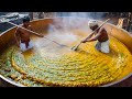 COMIDAS DE RUA MAIS EXTREMAS DO MUNDO