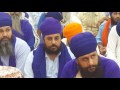 bhambri smagam mangal bhai gurdev s hajoori ragi sur singh baba gurbachan singh ji bidhi chandiye